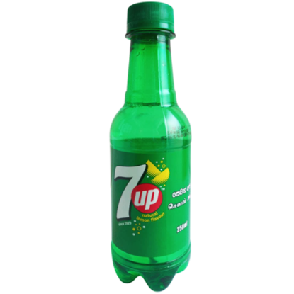 Picture of 7 UP 250ML