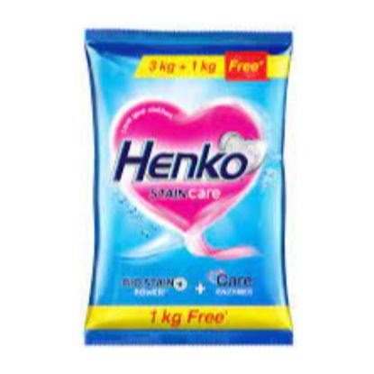 Picture of HENKO STAIN CARE 1KG