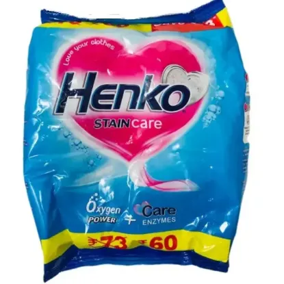 Picture of HENKO STAIN CARE 500G