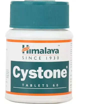 Picture of HIMALAYA CYSTONE TAB (60)