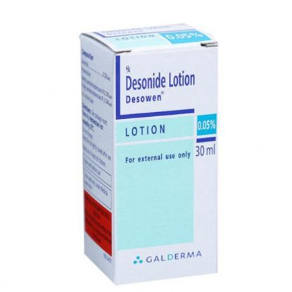 Picture of DESOWEN LOTION 30ML