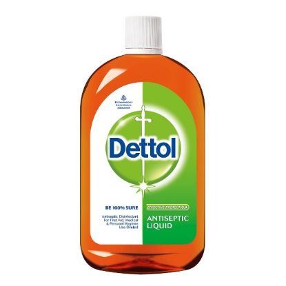 Picture of DETTOL LIQUID 1L