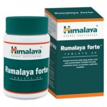 Picture of HIMALAYA RUMALAYA FORTE 60S