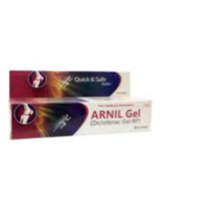 Picture of ARNIL GEL 20G