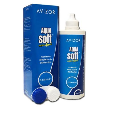 Picture of AVIZOR AQUASOFT 350ML