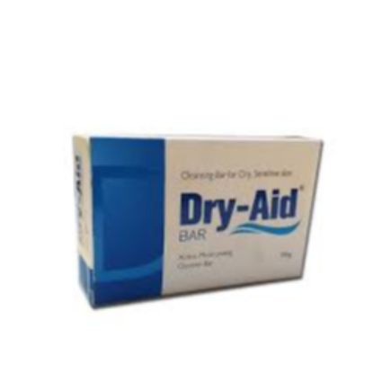 Picture of DRY - AID BAR 100G