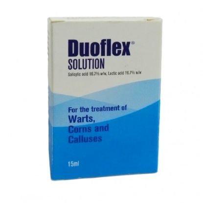 Picture of DUOFLEX SOLUTION 15ML