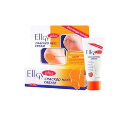 Picture of ELLGY PLUS CREAM 50G