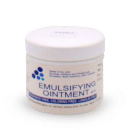 Picture of EMULSIFYING OINTMENT 90G