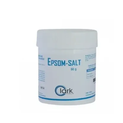 Picture of EPSOM SALT 50G