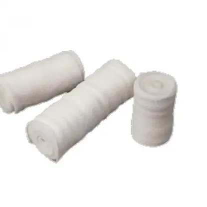 Picture of SOFTA CARE ELASTIC CREPE BANDAGE(10CM X4.5M)(4"X5Y STRETCHED