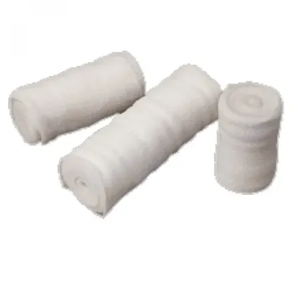 Picture of SOFTA CARE ELASTIC CREPE BANDAGE(7.5CMX4.5M)(3"X5Y STRETCHED