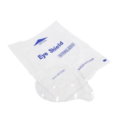 Picture of EYE SHIELD (STERILIZED)