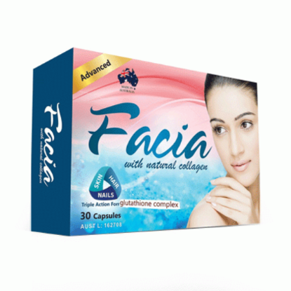 Picture of FACIA HEALTHY GLOWING SKIN 30S