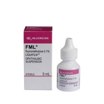 Picture of FML EYE DROP 5ML