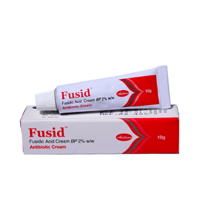 Picture of FUSID CREAM 2% 10G