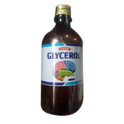 Picture of GLYCEROL 30ML