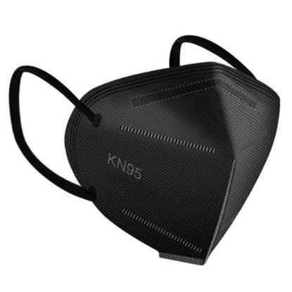 Picture of KN95 PROTECTIVE MASK (BLACK)