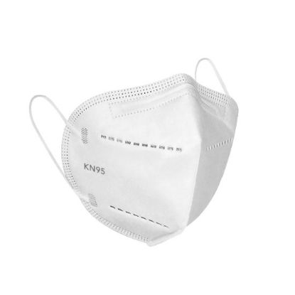 Picture of KN95 PROTECTIVE MASK (WHITE)