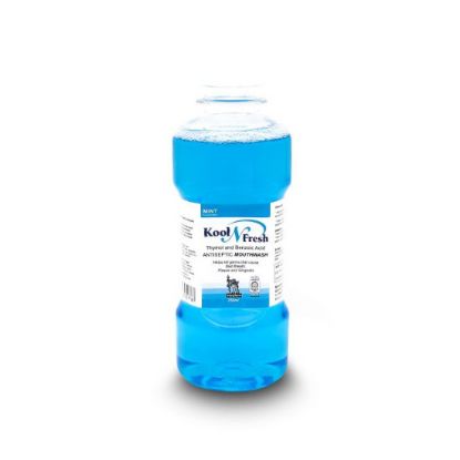 Picture of KOOL N FRESH MOUTH WASH 250ML