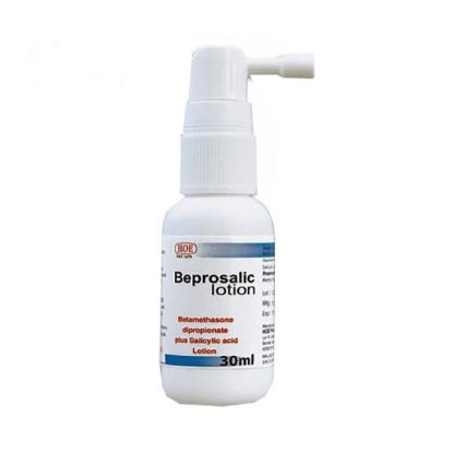 Picture of BEPROSALIC LOTION 30ML