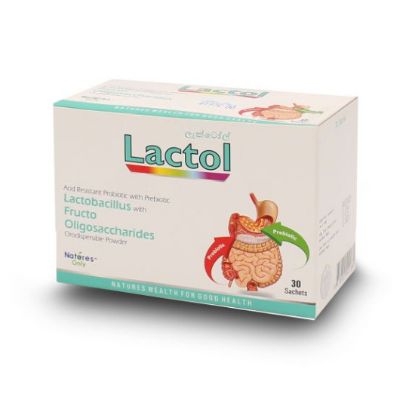 Picture of LACTOL TAB (30)