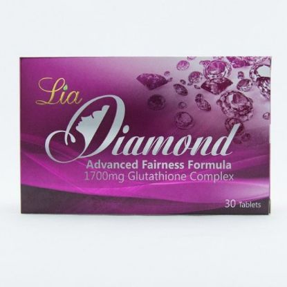 Picture of LIA DIAMOND 30S TABLETS