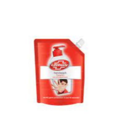 Picture of LIFEBUOY HAND WASH TOTAL 10 200ML