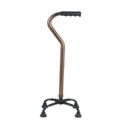 Picture of LIFE SERVE QUAD CANE