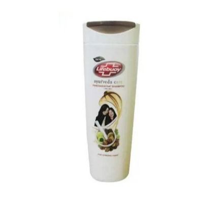 Picture of LIFEBUOY AYURVEDA CARE PANCHARATNA SHAMPOO 175ML