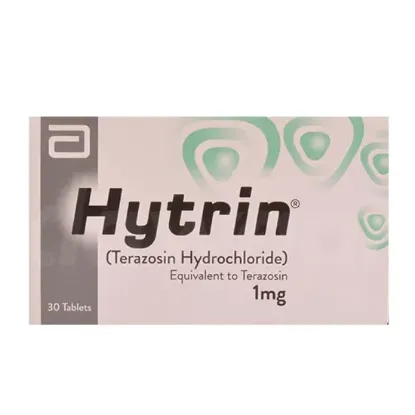 Picture of HYTRIN 1MG TAB (30)