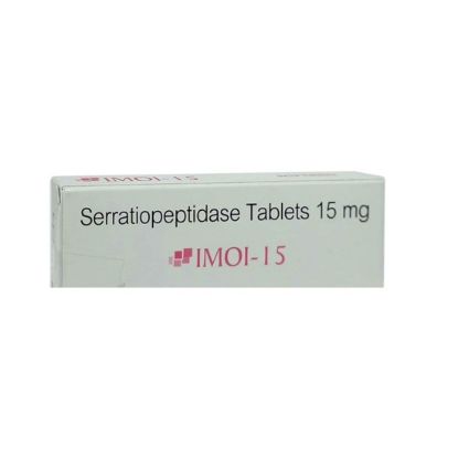 Picture of IMOI 15MG TAB (30)