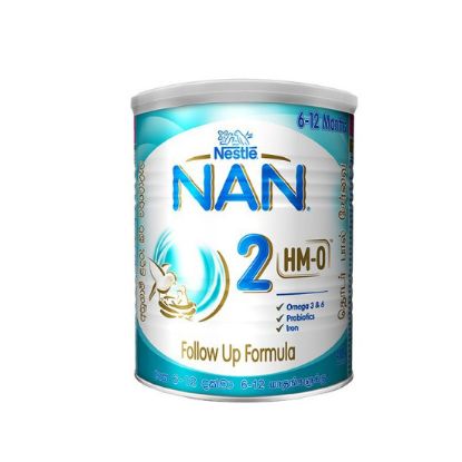 Picture of NAN 2 400G TIN