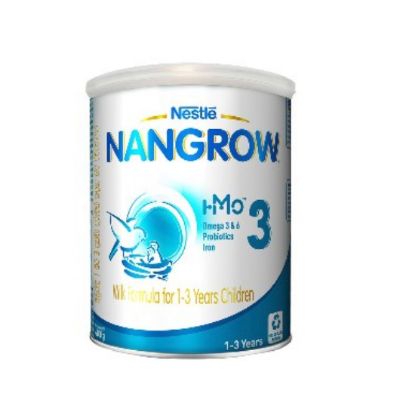 Picture of NANGROW 3 400G TIN