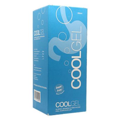 Picture of COOL GEL 200ML