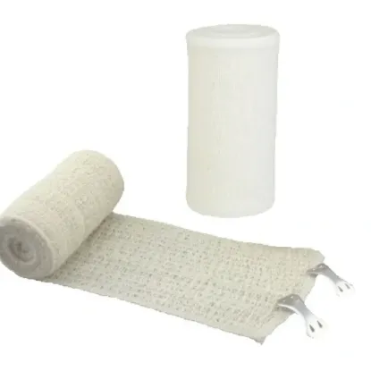 Picture of COTTON CRAPE BANDAGE (7.5CM x 4.5M /3 x 5Y) STRETCHABLE