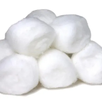 Picture of COTTON WOOL 10G