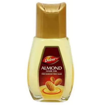 Picture of DABUR ALMOND HAIR OIL 100ML