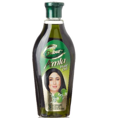 Picture of DABUR AMLA HAIR OIL 200ML