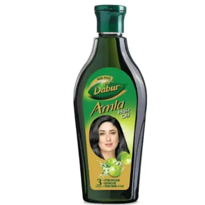 Picture of DABUR AMLA HAIR OIL 90ML