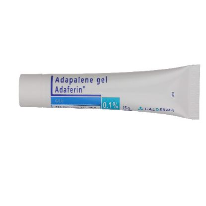 Picture of ADAFERIN GEL 15G