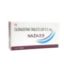 Picture of NAZA - 0.5MG 250S TABLETS