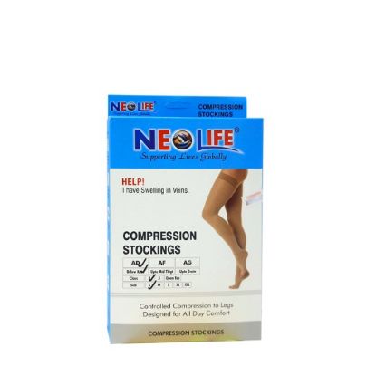 Picture of NEO LIFE COMPRESSION STOCKINGS (M)