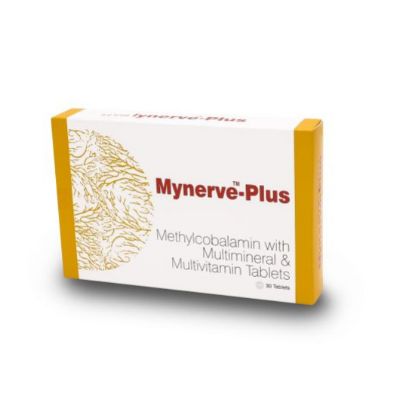 Picture of MYNERVE-PLUS 30S