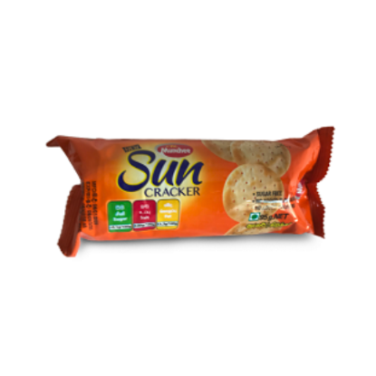 Picture of MUNCHEE NEW SUN CRACKER 95G