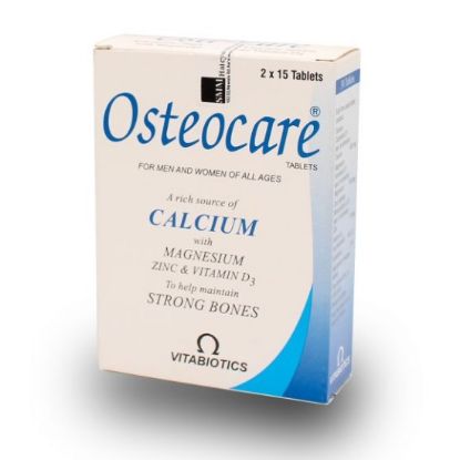 Picture of OSTEOCARE TAB (30)