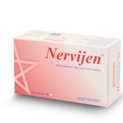 Picture of NERVIJEN CAP (30)