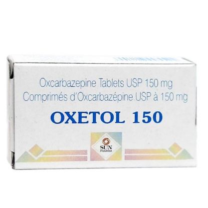 Picture of OXETOL 150MG TAB (30)