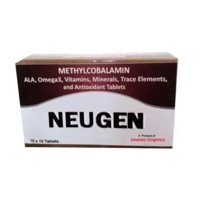 Picture of NEUGEN CAP (100)