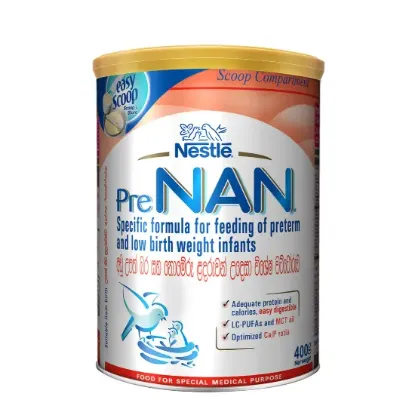 Picture of PRE NAN 400G